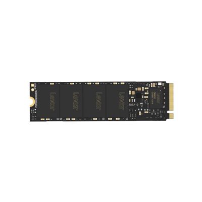 Lexar NM620 256GB M.2 PCIe NVMe SSD
