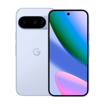 19. Google Pixel 10 12/128GB Frost