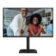6. AOC Monitor 68,6 cm (27") 27E4CV 16:9 HDMI+DP+USB-C Lift