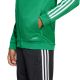 8. Adidas Squadra 25 Hoody Jr JP3163 Sweatshirt
