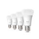 2. Philips Hue Smart-Glühbirne A60 E27 - 810 (Weiß und Farbe)