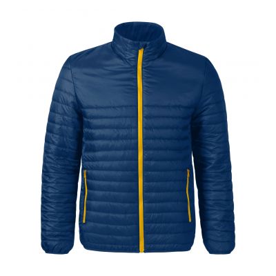 2. Malfini Phantom M MLI-54087 Jacke dunkelblau