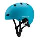 Motus MD-107 Fahrradhelm Größe M, blau (MOTHAM30B)