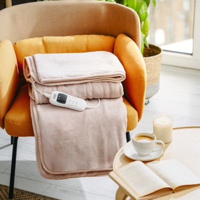 4. ADLER AD 7443 elektrische Heizdecke