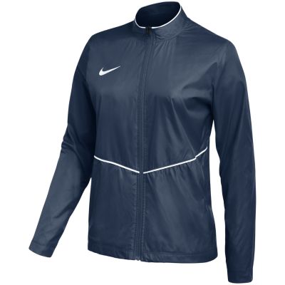 3. Nike Park 26 Regenjacke für Damen, Marineblau, HM7267 410