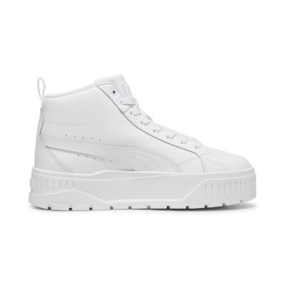 5. Puma Karmen II Mid W Schuhe 397459-01