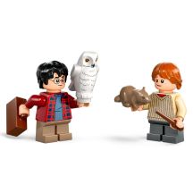 LEGO Harry Potter 76424 Fliegender Ford Anglia