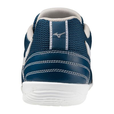 11. Mizuno MRL Sala Club IN M Q1GA240390 Fußballschuhe