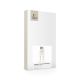 6. Tech-Protect MagNecklace MagSafe-Hülle für iPhone 15 Pro – Beige