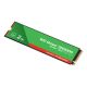 6. WD Green SN3000 2 TB M.2 NVMe SSD WDS200T4G0E