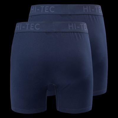 ROIXO 2PACK Herren Boxershorts