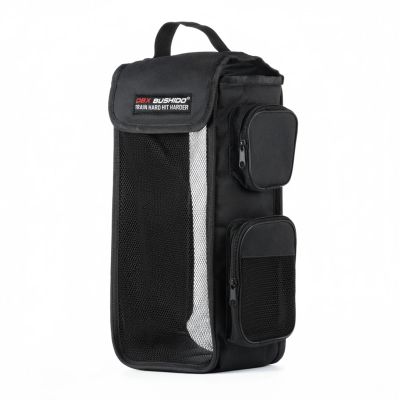 3. Organizer - Tasche für Boxhandschuhe, Bandagen, Mundschutz