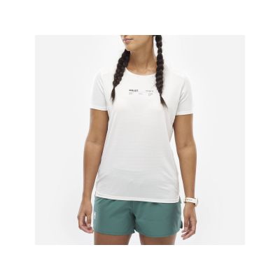 2. MILLET Intense Ts Ss W Damen-T-Shirt beige