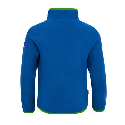 2. Trollkids Kids Nordland Half Zip Jr 707-113 Sweatshirt