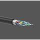 17. Ugreen Unidirektionales DisplayPort-zu-HDMI-Kabel 4K 30 Hz 32 AWG 1,5 m Schwarz (DP101 10239)