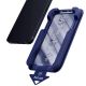 17. 9H-gehärtetes Glas mit 3MK HardGlass Max Sichtschutzfilter für iPhone 17 Pro Max
