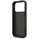 7. Guess 4G Big Logo Case für iPhone 17 Pro - Schwarz
