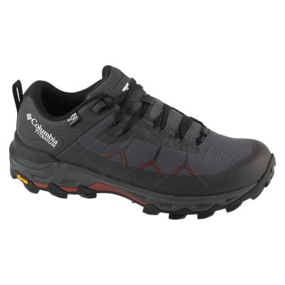 Columbia Peakfreak Titanium Outdry 2164671089 Grau 42