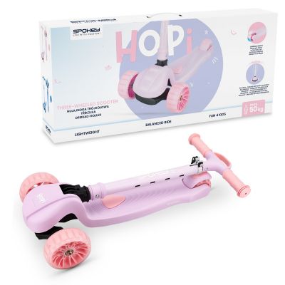 17. Spokey Hopi SPK-944618 Balance-Scooter