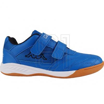 Kappa Kickoff Jr 260509K 6011 Schuhe