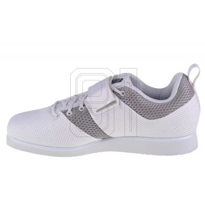 6. Adidas Powerlift 5 Gewichtheberschuhe GY8919