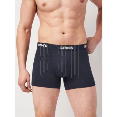 7. Levi's Herren Boxershort M 701225625 004 Boxershorts