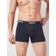 7. Levi's Herren Boxershort M 701225625 004 Boxershorts