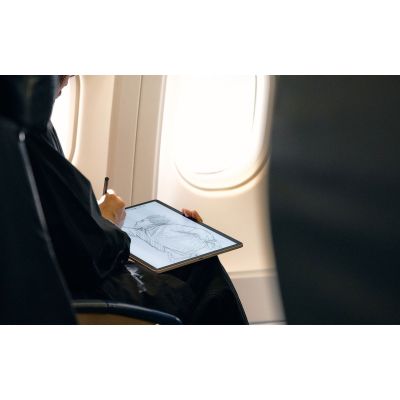 8. Wacom MovinkPad Pro 14'' Android-Tablet mit OLED-Bildschirm, Pro Pen 3