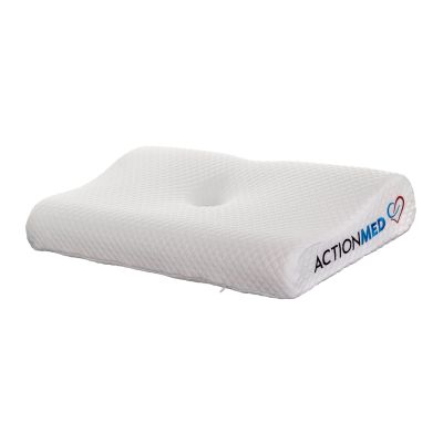 2. Orthopädisches Kissen, ANATOMICAL MED PILLOW