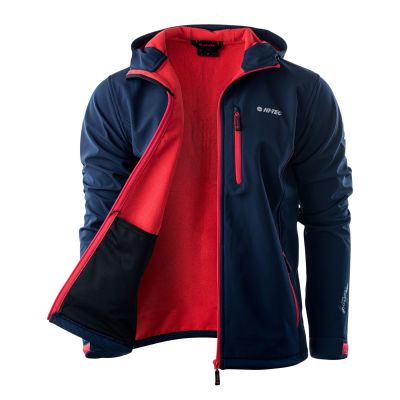 Herren-Softshelljacke CANYON