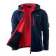 Herren-Softshelljacke CANYON