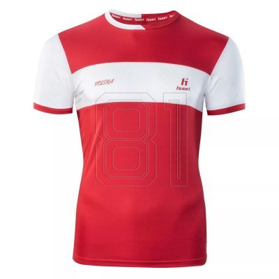 2. Huari Alumni Poland T-shirt M 92800356385