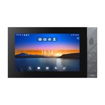 Fanvil i55A Video-Türsprechanlage 17,8 cm (7") Edelstahl