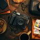 8. Fujifilm Instax Wide 400 62 x 99 mm Schwarz