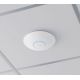 21. Access Point Wi-Fi 7 Ubiquiti UniFi U7 Pro 2,4 GHz (2x2)/5 GHz (2x2)/6 GHz (2x2) PoE+ 1x2,5 G