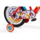 2. Kinderfahrrad 16" Paw Patrol Rot 1678