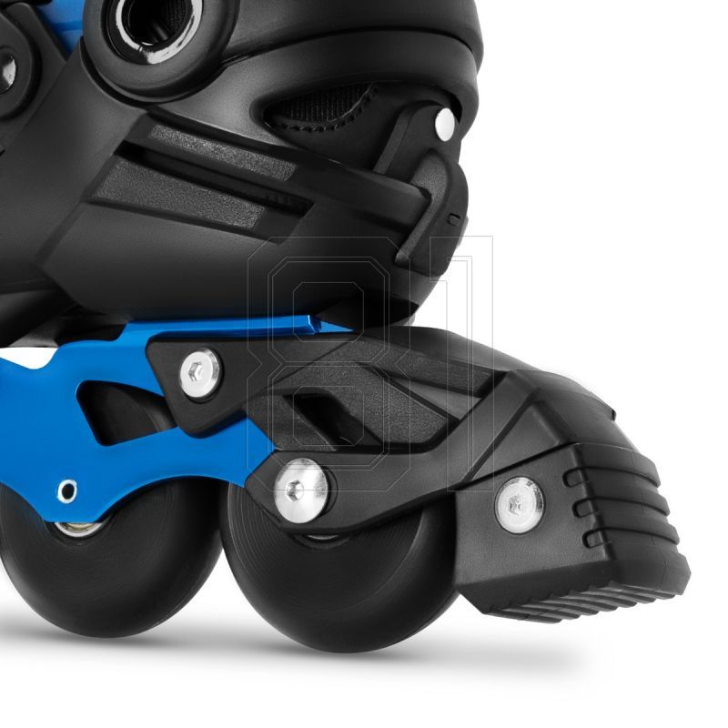6. Spokey Freespo Jr SPK-944624 Rollschuhe 27-30