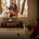 74. HISENSE PT1 LASER 4K-PROJEKTOR