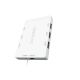 6. be quiet! LIGHT WINGS WHITE 140mm PWM Lüfter-Kit