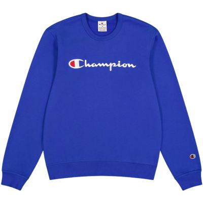 9. Champion Rundhals-Sweatshirt M 220254 BS008