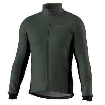 Biemme TWISTER PLUS 25 Sweatshirt grün M