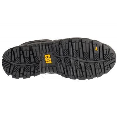 4. Caterpillar Threshold Rebound Low M P726207 Schuhe