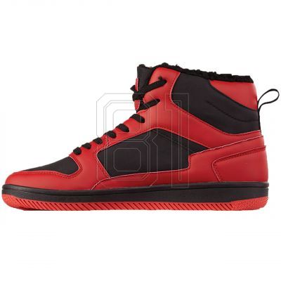 3. Kappa Lineup Fur 243374 shoes 2011