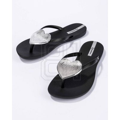 4. Ipanema Maxi Fashion II Fem W 82120 20728 Zehentrenner
