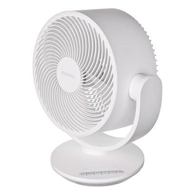 9. Xiaomi Smart Desktop-Luftzirkulationsventilator