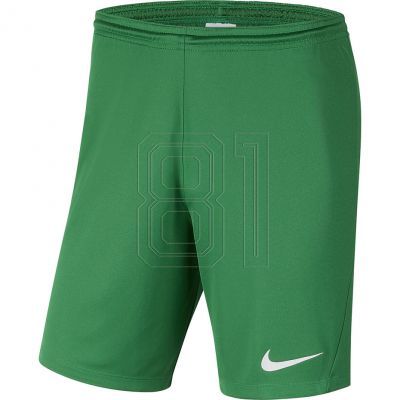 Nike Dry Park III NB KM BV6855 302 Shorts