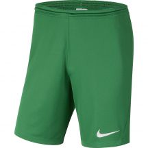 Nike Dry Park III NB KM Shorts BV6855 302