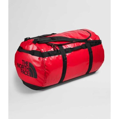 2. The North Face Base Camp 150L Reisetasche NF0A52SA54A Rot