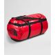 2. The North Face Base Camp 150L Reisetasche NF0A52SA54A Rot