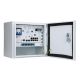 3. Extralink Outdoor PoE Switch Minos 8x RJ45 1000Mb/s PoE, 2x SFP, 200W, L2, aktive Kühlung